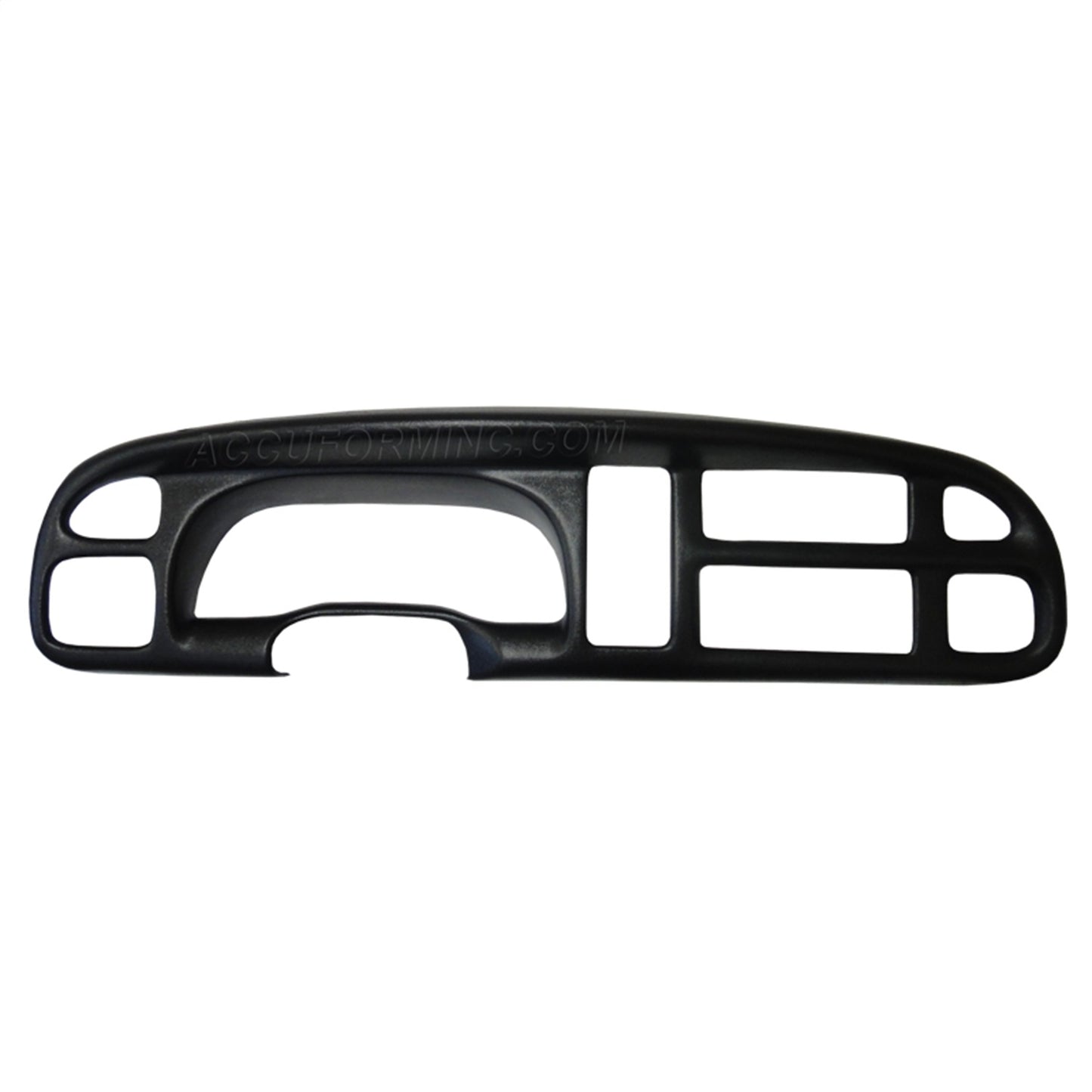 ACCUFORM® 929 Dashboard Bezel Cover Fits 98-02 Ram 1500 Ram 2500 Ram 3500