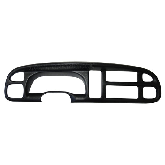 ACCUFORM® 929 Dashboard Bezel Cover Fits 98-02 Ram 1500 Ram 2500 Ram 3500