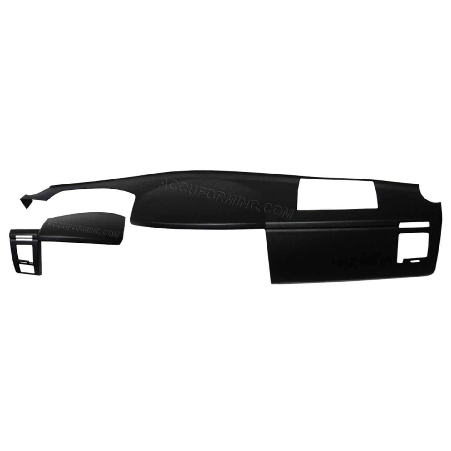 ACCUFORM® 933 Dashboard Cover Fits Ram 1500 Ram 2500 Ram 3500 Ram 4500 Ram 5500