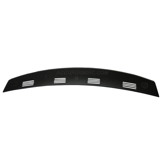 ACCUFORM® 934 Dashboard Cover Fits 06-08 Ram 1500 Ram 2500 Ram 3500