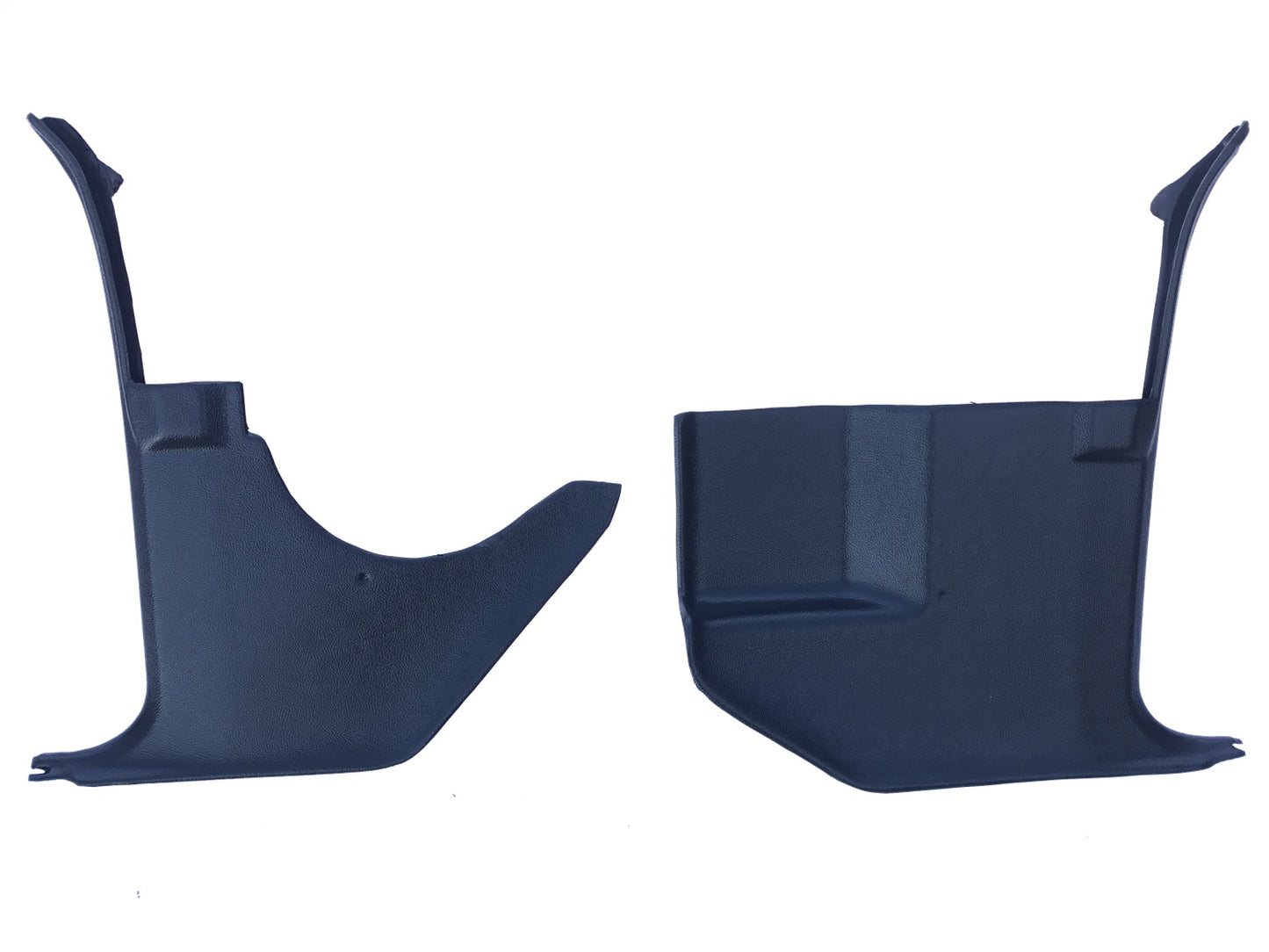 ACCUFORM® 9402SET Kick Panel Fits 71-74 Charger Coronet Road Runner Satellite