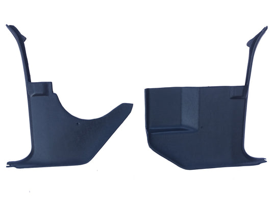 ACCUFORM® 9402SET Kick Panel Fits 71-74 Charger Coronet Road Runner Satellite