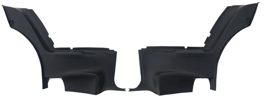 ACCUFORM® 9404SET Door Panel Fits 71-74 Charger Coronet Road Runner Satellite
