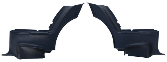 ACCUFORM® 9405SET Interior Quarter Panel Trim Panel