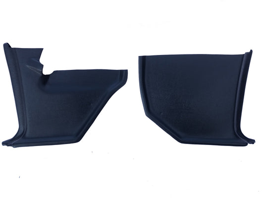 ACCUFORM® 9406SET Kick Panel