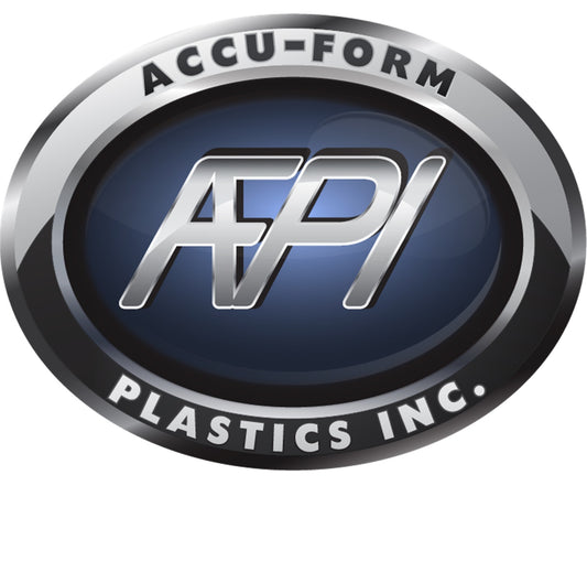 ACCUFORM® 9400SET A-Pillar Post Fits 73-74 Charger Coronet Super Bee