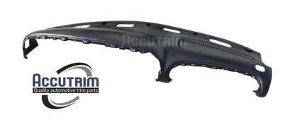 Dodge Trucks Ram 1500, 2500, 3500 Dash Replacement 1998 1999 2001 2002  DRD8-1