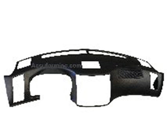 ACCUFORM® 321 Dashboard Cover Fits 06-08 FX35
