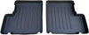 1992 - 2004 H1 Hummer Front and RearFloor Mats/Liners 4-HH44